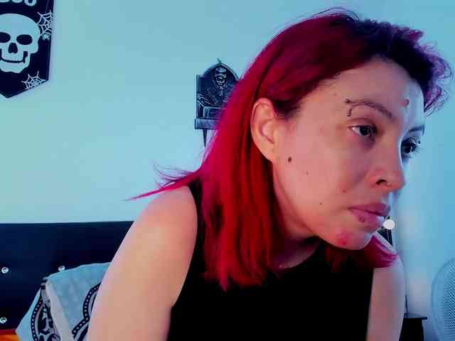Natashayuu webcam