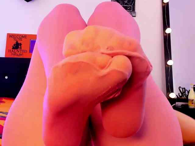 Natashayuu webcam