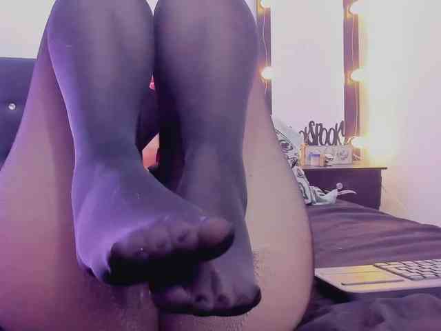 Natashayuu webcam