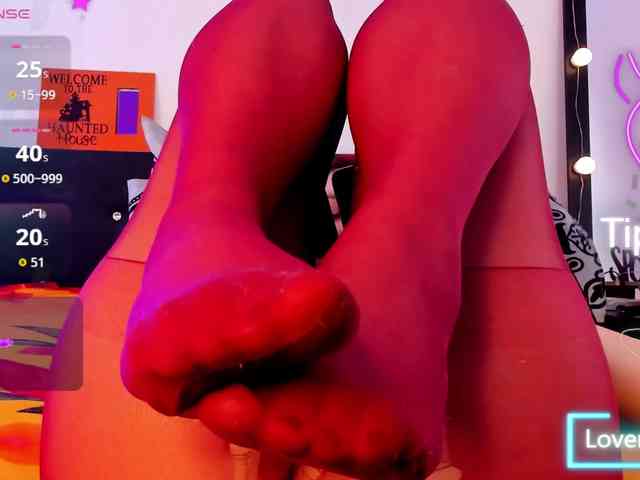 Natashayuu webcam