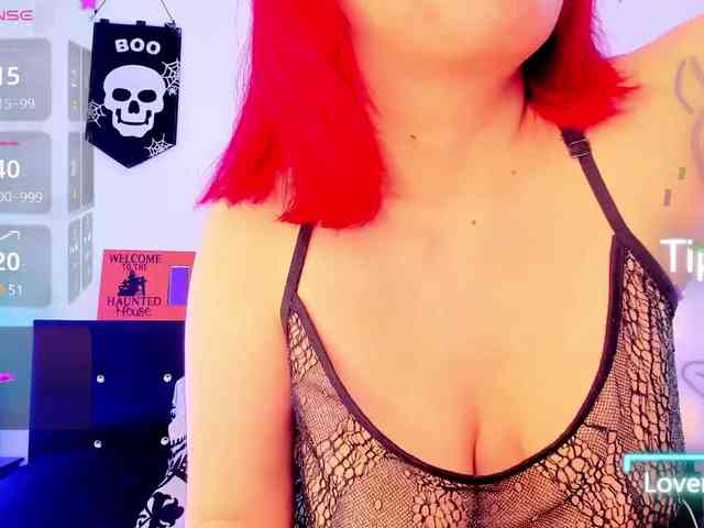 Natashayuu webcam
