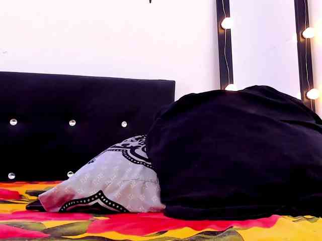 Natashayuu webcam