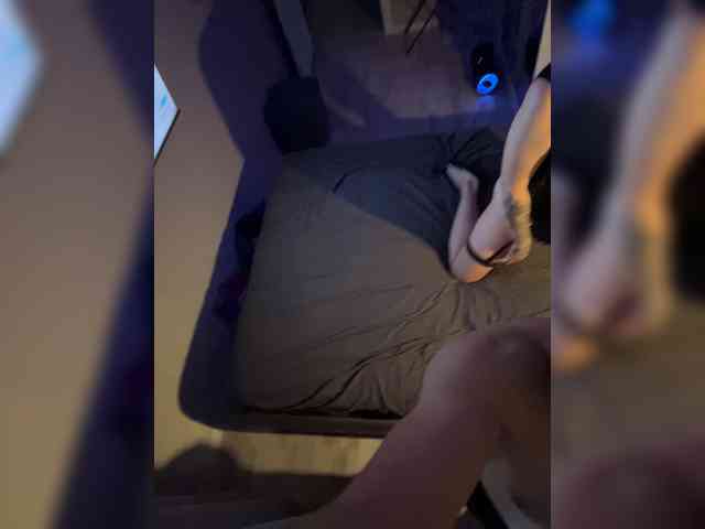 Perverse-family webcam