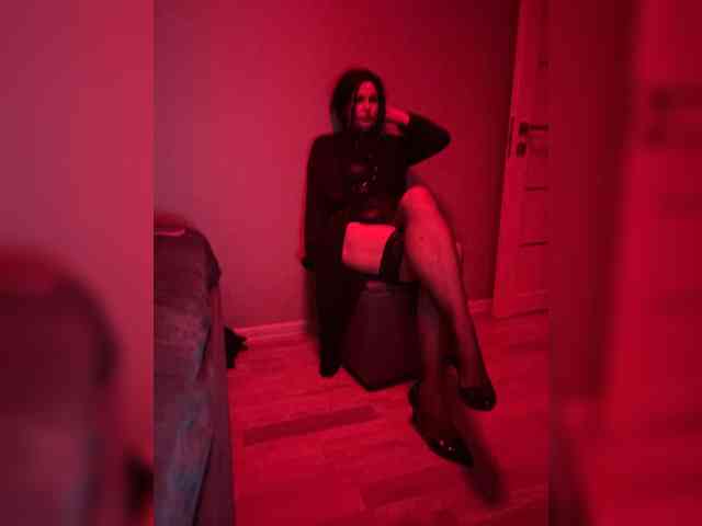 Perverse-family webcam
