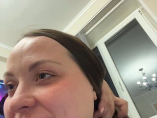 HollyDoll Porn Show