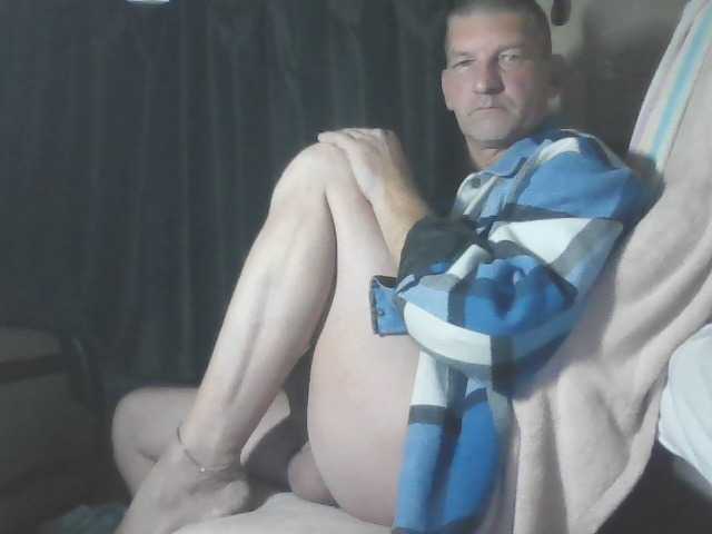 Alexnudeboy