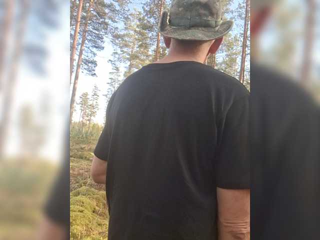 Alexnudeboy