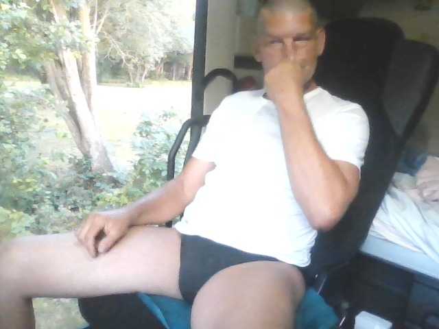 Alexnudeboy