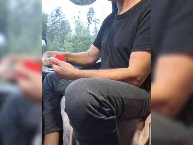 Alexnudeboy
