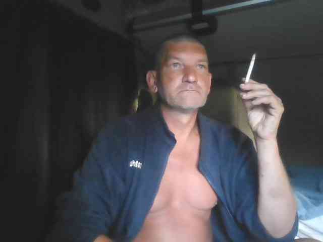 Alexnudeboy