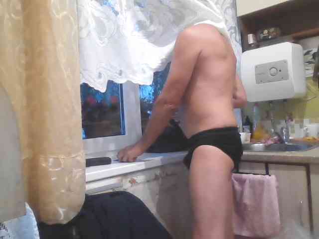 Alexnudeboy