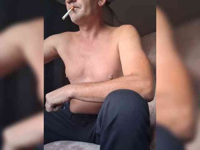 Alexnudeboy