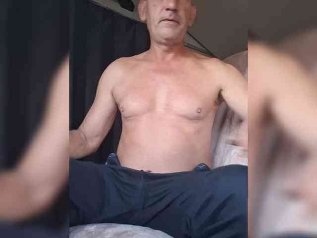 Alexnudeboy