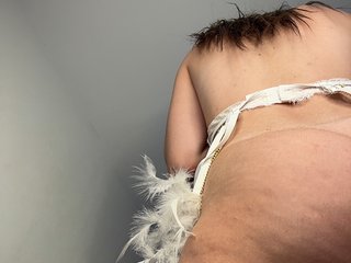 BABYam Porn Show