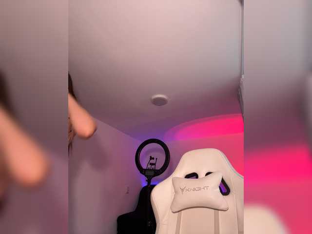 BABYam live cam on BongaCams