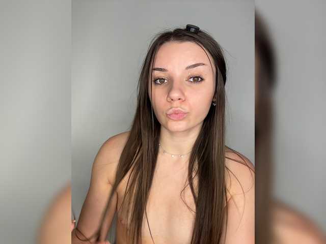 BABYam live cam on BongaCams