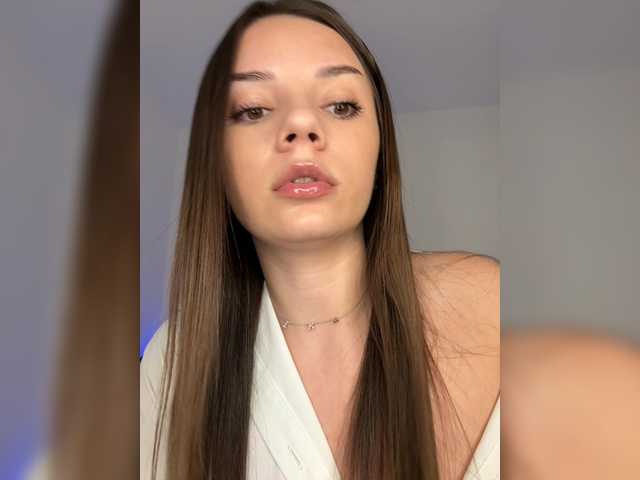 BABYam live cam on BongaCams