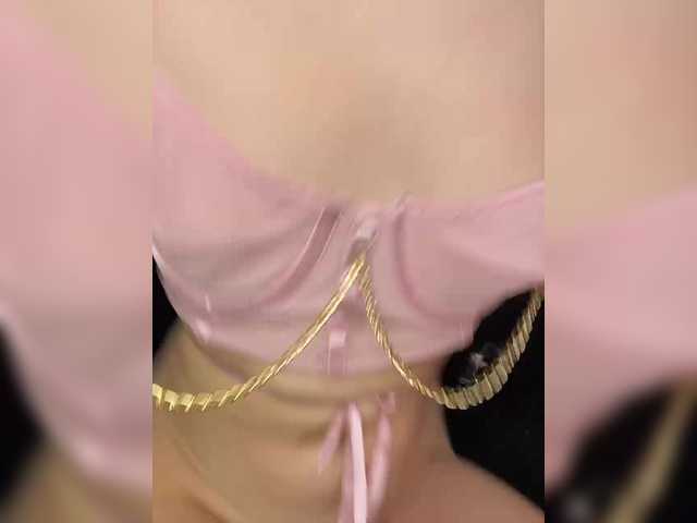 BABYam live cam on BongaCams
