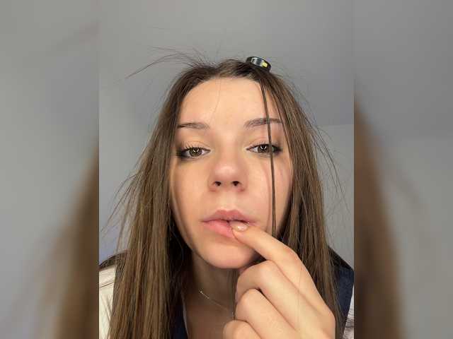 BABYam live cam on BongaCams
