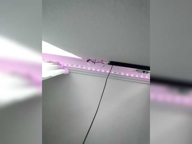 BABYam live webcam show