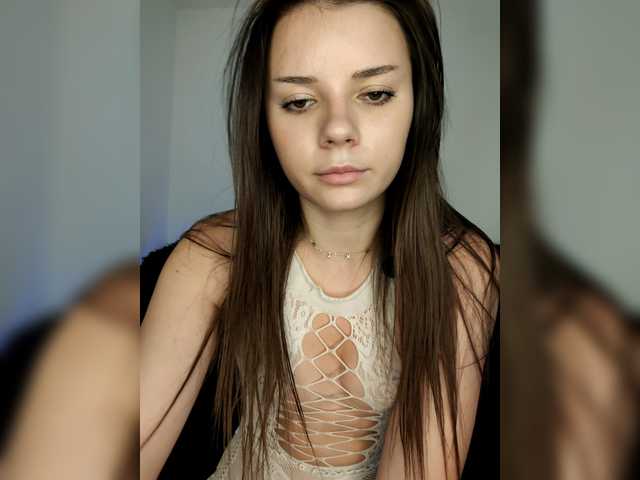BABYam live cam on BongaCams