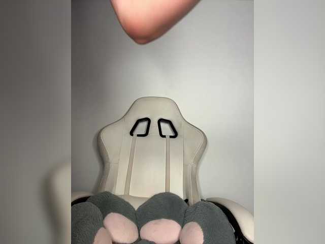 BABYam live cam on BongaCams