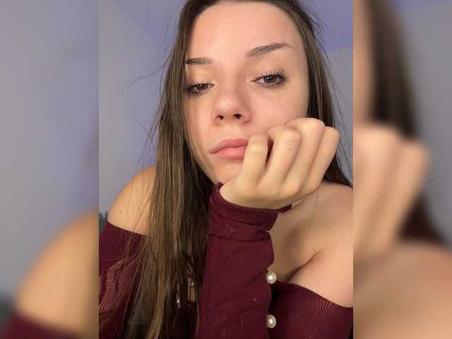 BABYam live cam on BongaCams