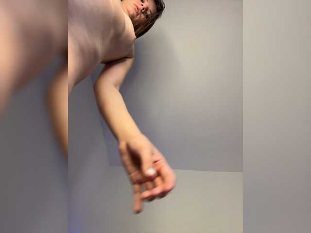 BABYam live cam on BongaCams