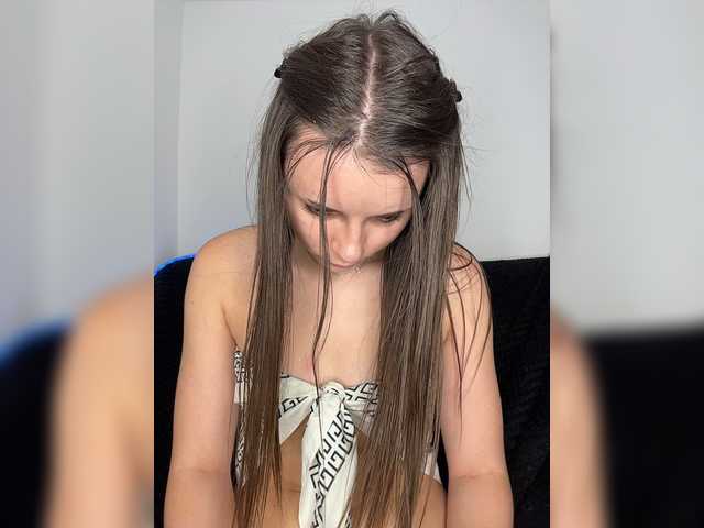 BABYam live cam on BongaCams