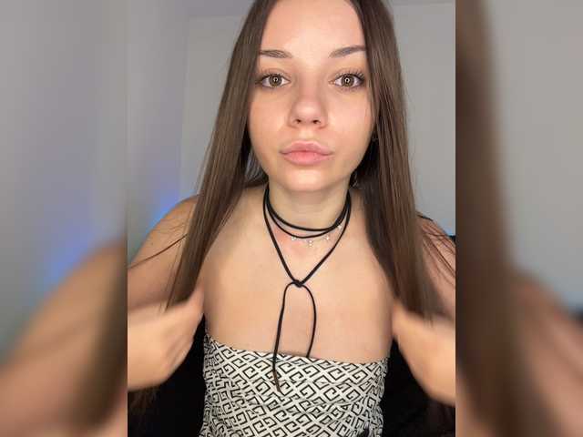 BABYam live cam on BongaCams