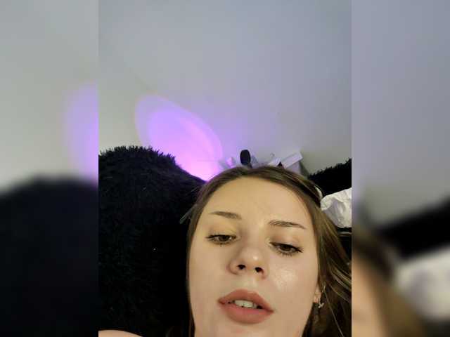 BABYam live cam on BongaCams