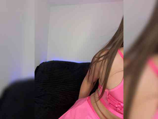 BABYam Sex Cam Show