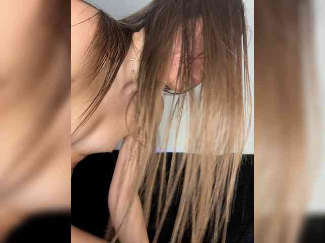 BABYam Live Webcam on BongaCams