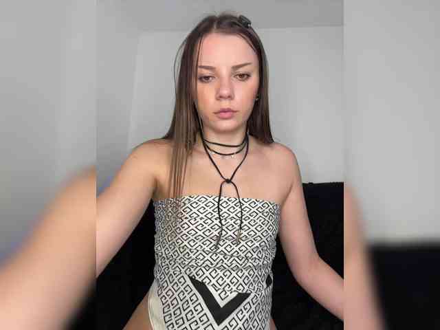 BABYam Live Webcam on BongaCams