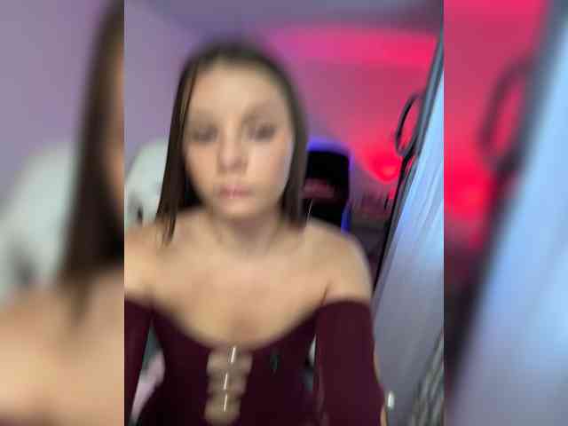 BABYam Sex Cam Show