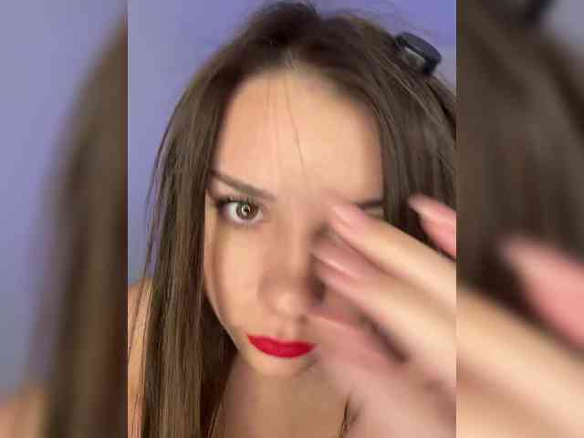 BABYam webcam