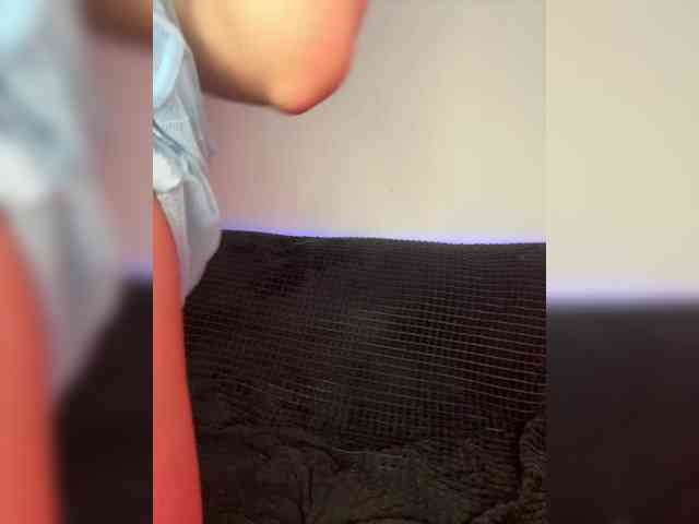 BABYam webcam