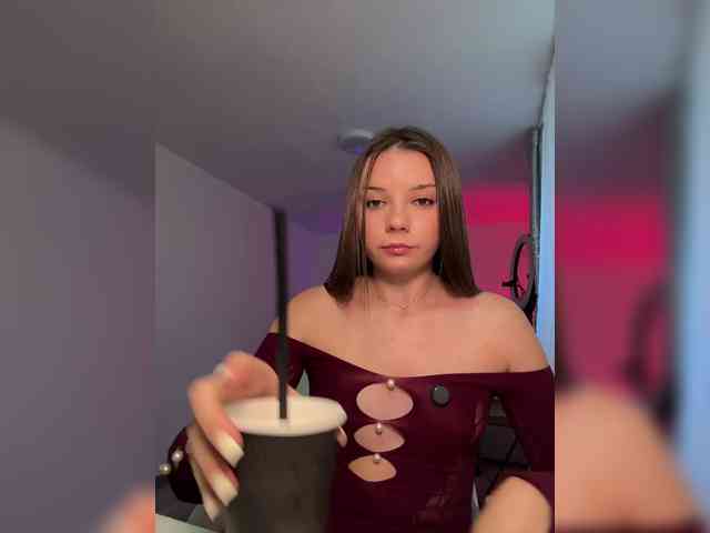 BABYam webcam
