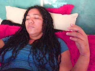 Bellacrespa Porn Show