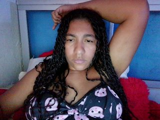 Bellacrespa Porn Show