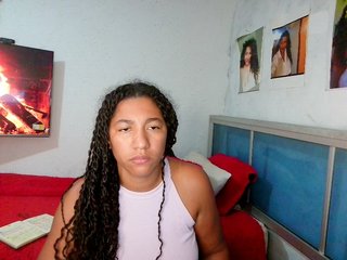 Bellacrespa Porn Show