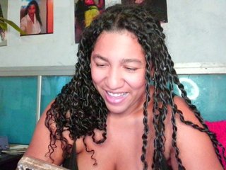 Bellacrespa Porn Show