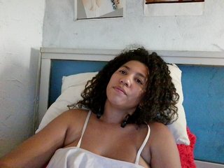 Bellacrespa Porn Show