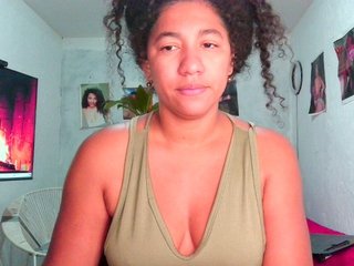 Bellacrespa Porn Show