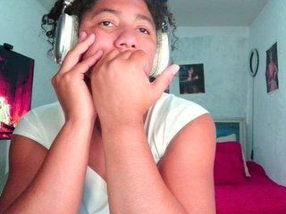 Bellacrespa Porn Show