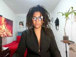 Bellacrespa Porn Show