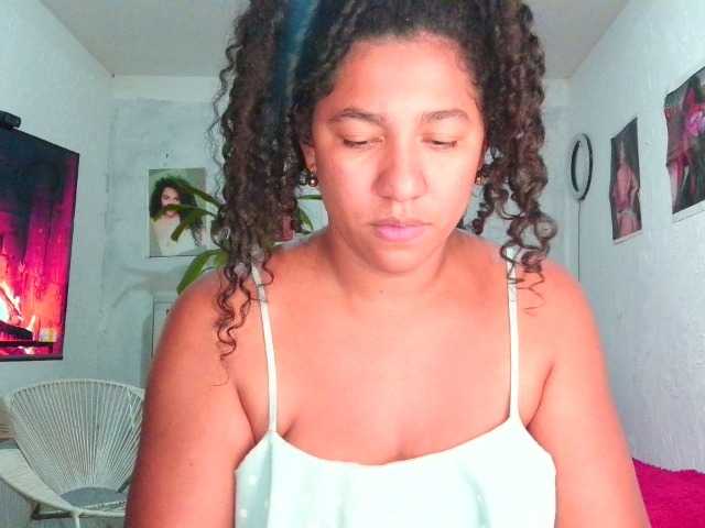 Bellacrespa's BongaCams show and profile