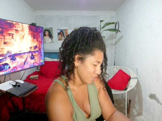 Bellacrespa live cam