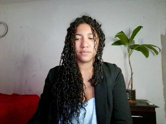 Bellacrespa live webcam show