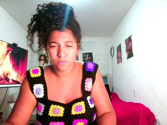 Bellacrespa's BongaCams show and profile